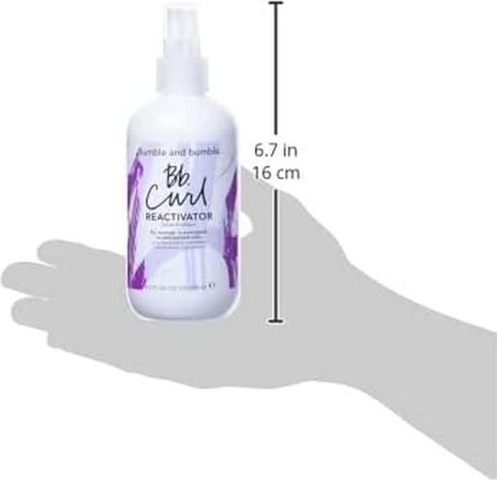 Produktbild Bumble and bumble Bb. Curl - Reactivator (250 ml)