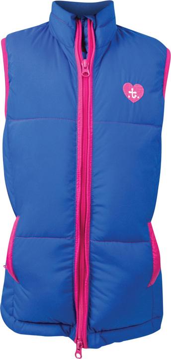 Produktbild Hy Thelwell Collection Race Weste (116)
