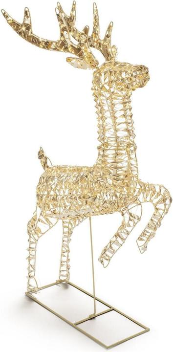 Produktbild STT Glamour reindeer, 90