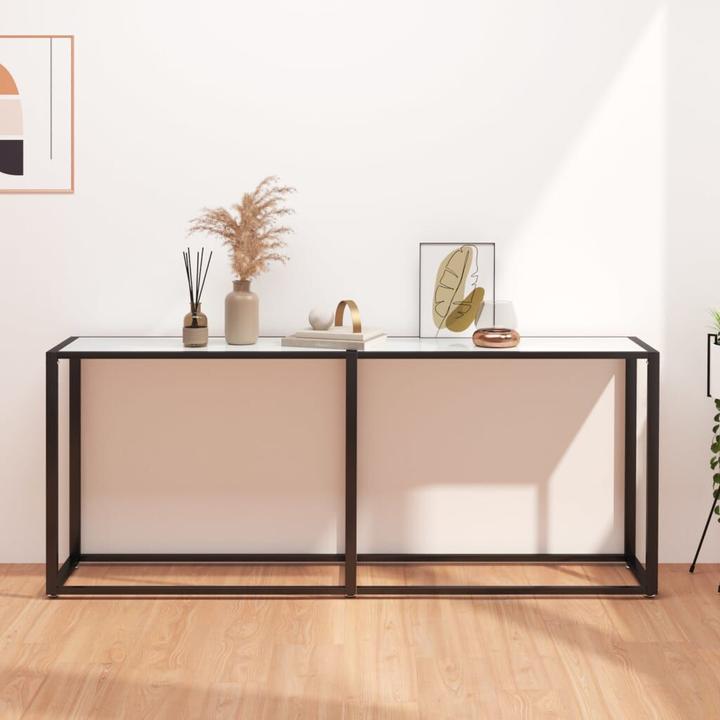 Image du produit vidaXL Konsolentisch (35 x 180 x 75.50 cm)