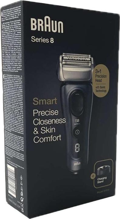 Produktbild Braun Series 8 8413s