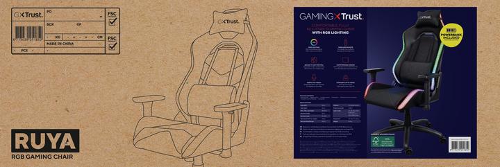 Produktbild Trust GXT 719 Ruya