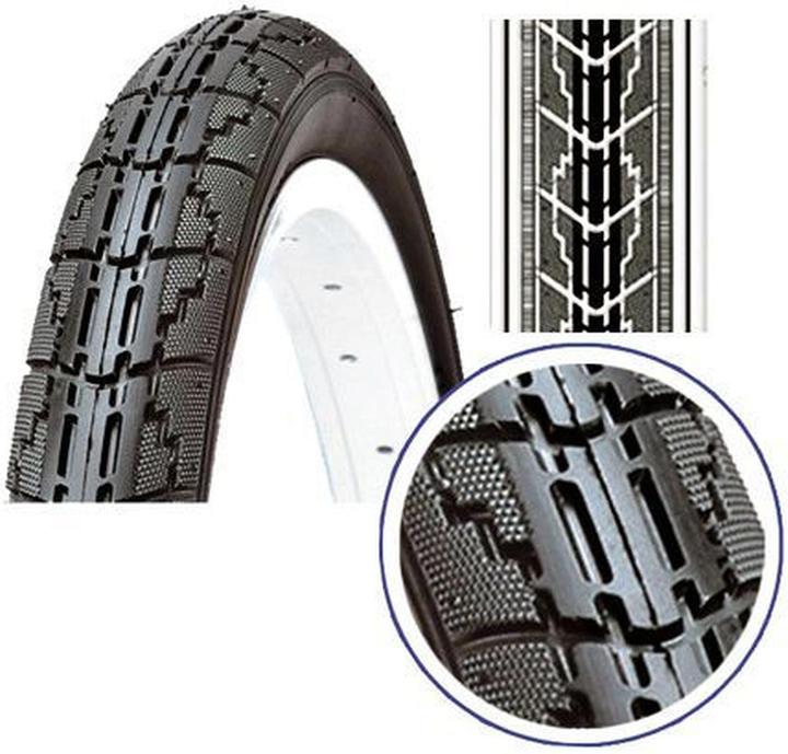 Produktbild Dutch 20x1.75" (47-406)