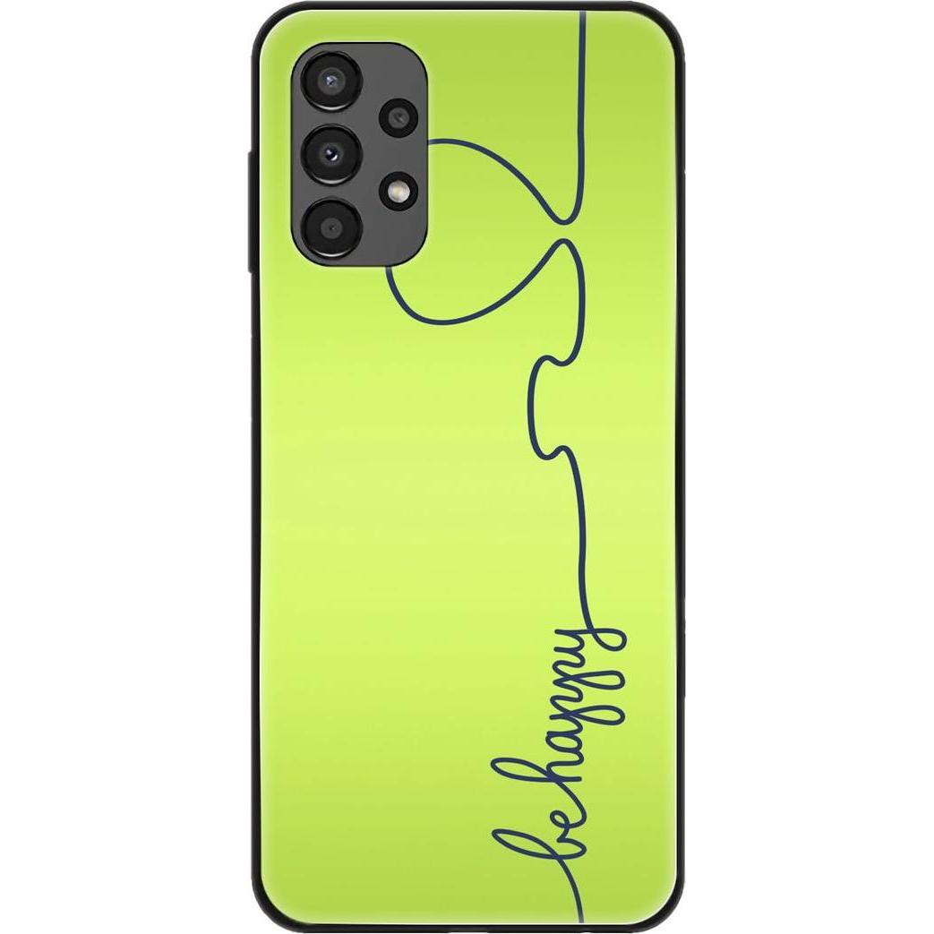 Thumbnail - König Design Hülle Handy Schutz für Samsung Galaxy A13 4G Case Cover Tasche Bumper Etuis TPU (Samsung Galaxy A13), Smart...