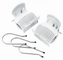 Image du produit BaByliss Pro Boucles chaudes