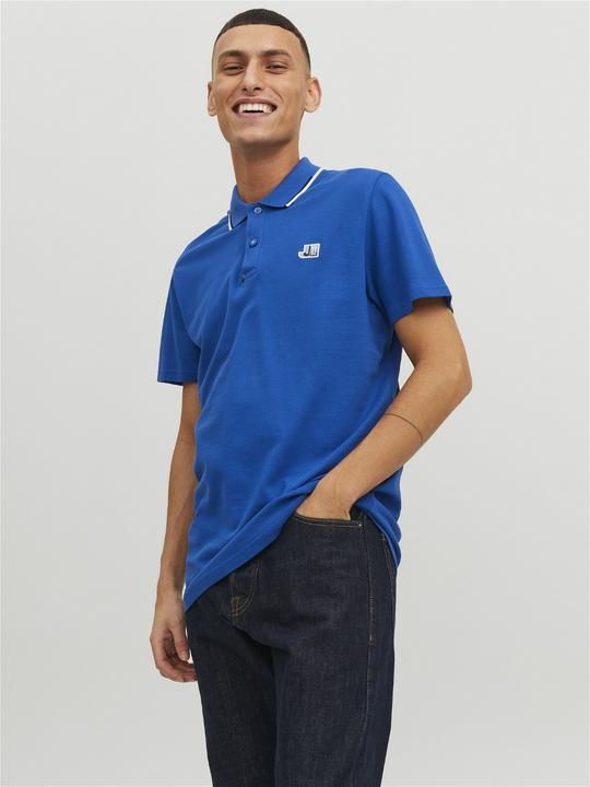 Produktbild Jack & Jones Klassisches Polo shirt (S)