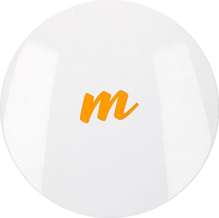 Actual product image Mimosa Networks B24 Bridge & Repeater 1500 Mbit/s Weiss