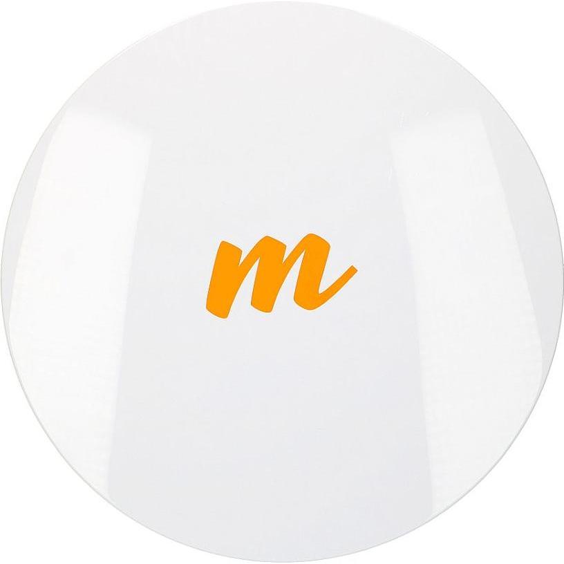 Thumbnail - Mimosa Networks B24 Bridge & Repeater 1500 Mbit/s Weiss, WLAN Repeater