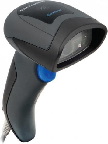 Immagine prodotto Datalogic QuickScan QD2430 (Codici a barre 1D, Codici a barre 2D)