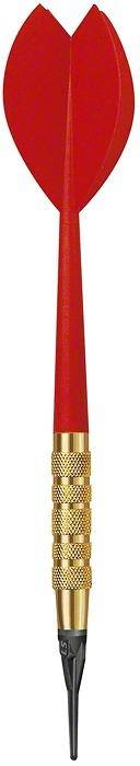 Produktbild Kings Dart Soft-Dartpfeile Standard (15 g)