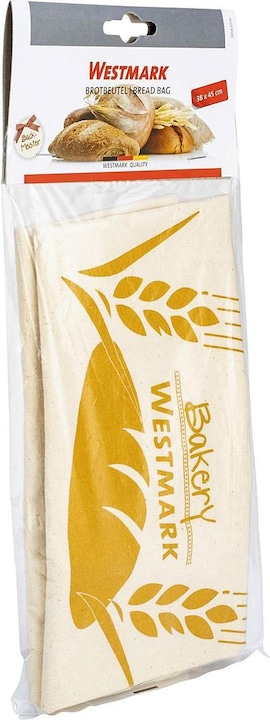 Produktbild Westmark Brotbeutel