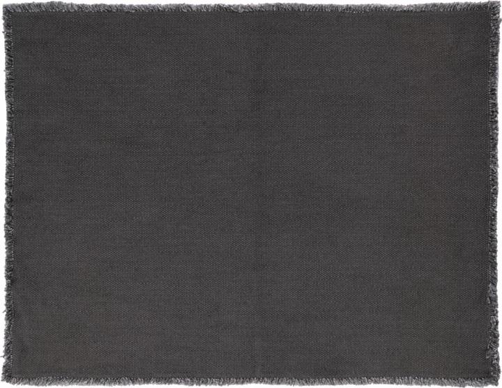 Aimant, Noir