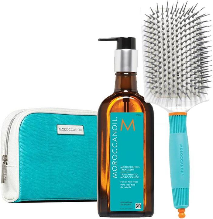 Immagine prodotto Moroccanoil Set preferito (Set per la cura dei capelli)