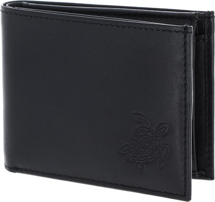 Turtle 2.0 Embossed Black