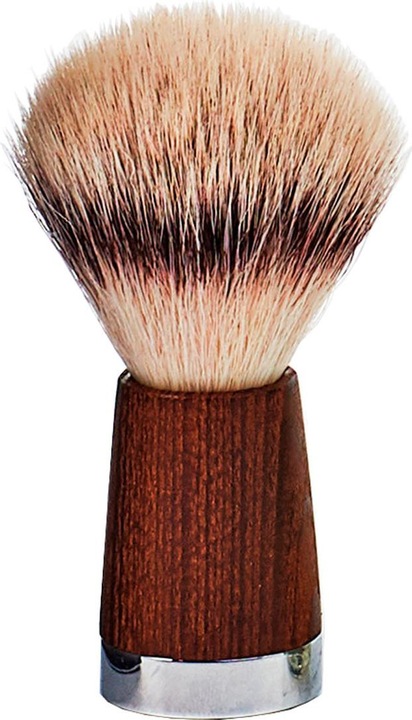 Produktbild Musgo Real Rasierpinsel Silvertip Fibre (Rasierpinsel)