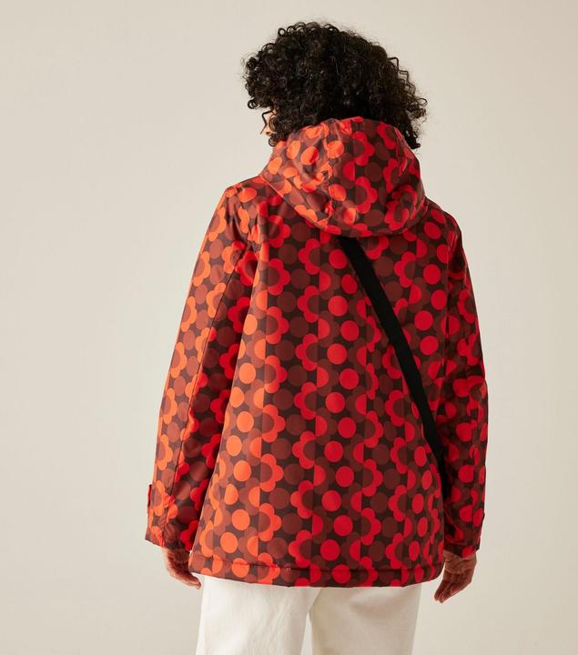 Actual product image Regatta Oria Kiely (48)