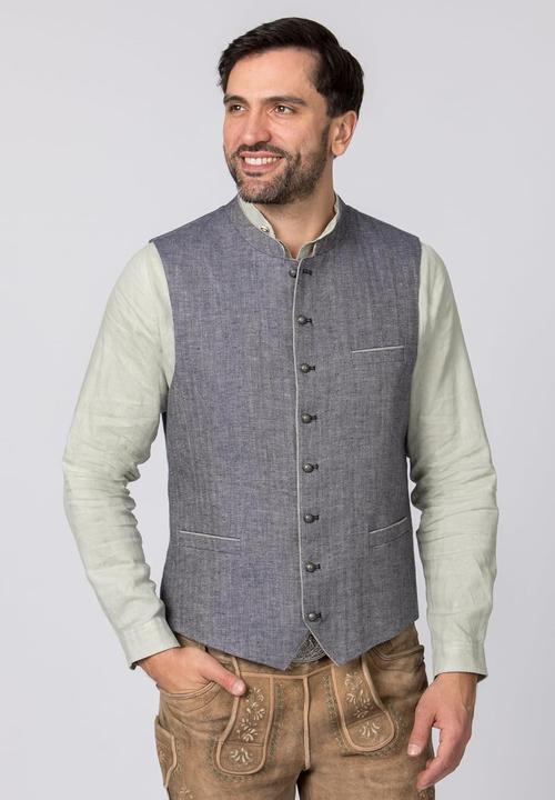 Produktbild Bergfeuer Giacca Lucio (48)