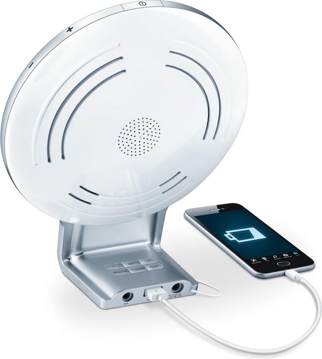 Actual product image Beurer Wl 75 (2000 lx)