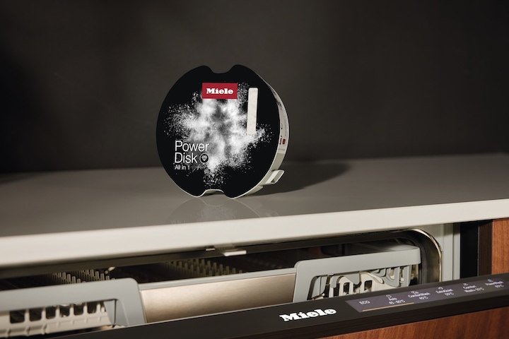 Image du produit Miele disque d'alimentation (Solide, 20 x)