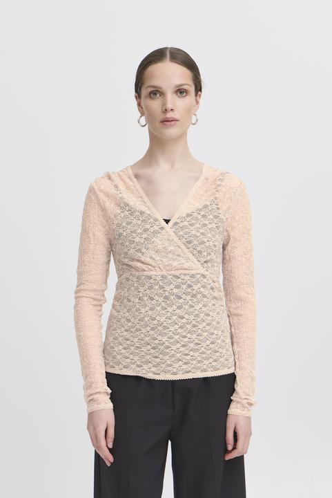 Actual product image Ichi Lacey 2 (XXL)