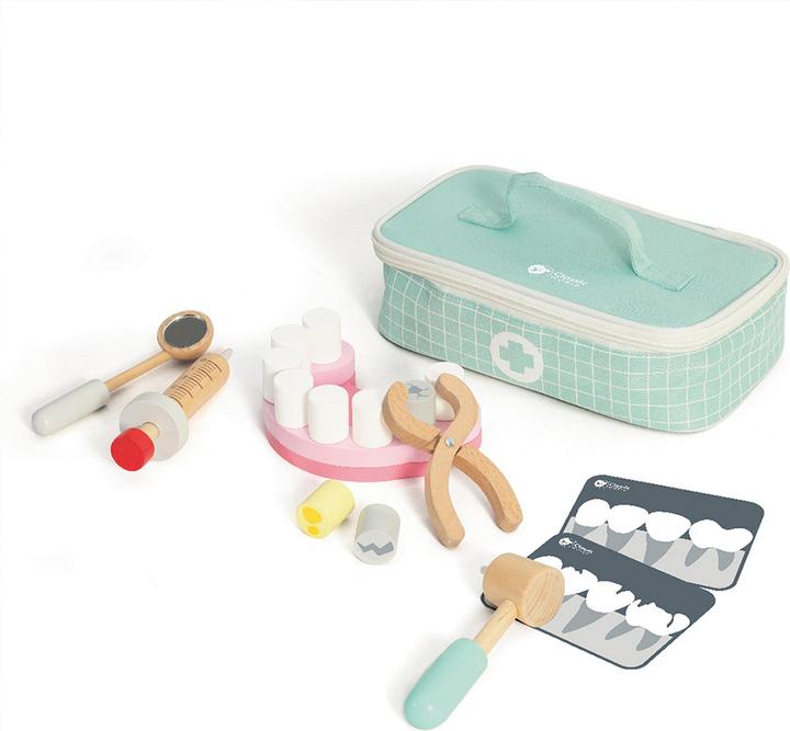 Classic World Piccolo set da dentista