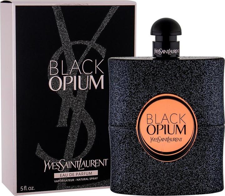 Produktbild Yves Saint Laurent Black Opium by (Eau de Parfum, 150 ml)
