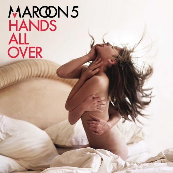 Produktbild Hands All Over (Maroon 5)
