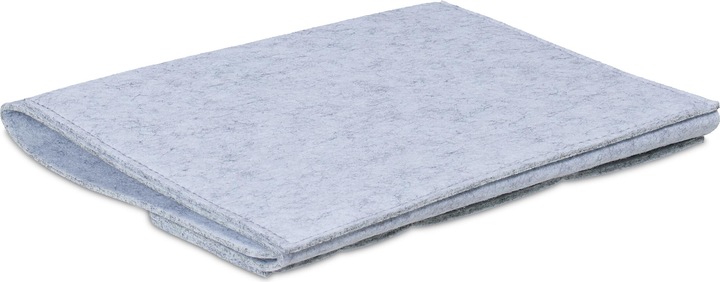 Produktbild Relaxdays 2x Betttasche (25 x 3 x 33.5 cm)