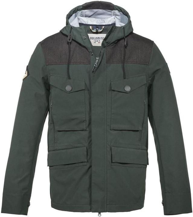 Immagine prodotto Dolomite Giacca con cappuccio 3L MS Expedition (3XL)