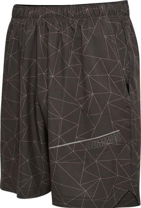 Produktbild hummel Hmlcourt Aop Pocket Shorts (L)