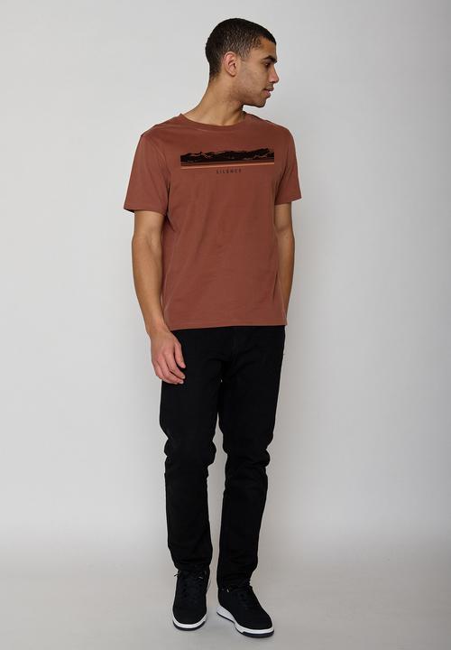 Produktbild Greenbomb T-Shirt Nature Silence (M)