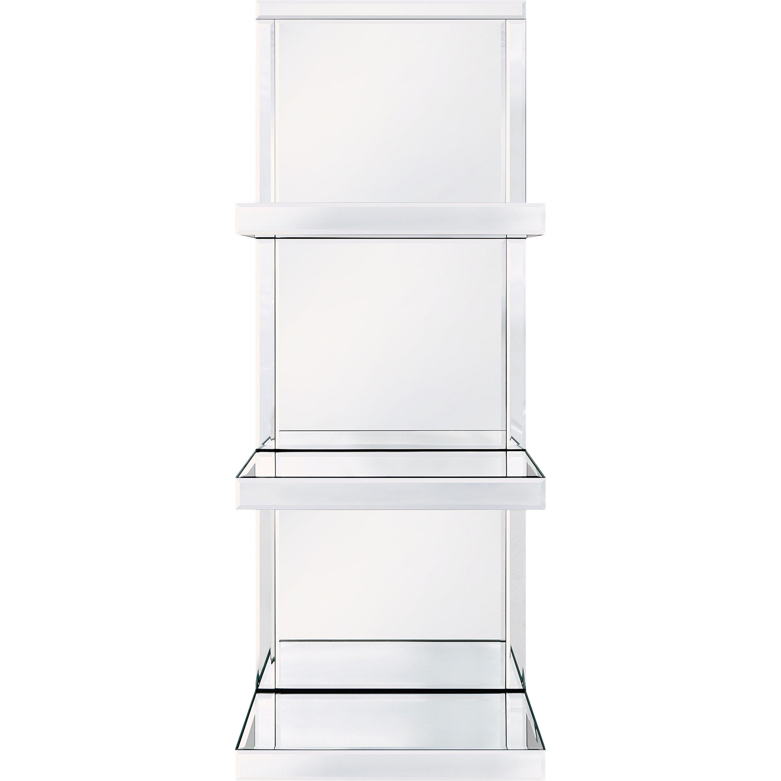 Beliani, Regal, Gaona (41 x 108 x 20 cm)