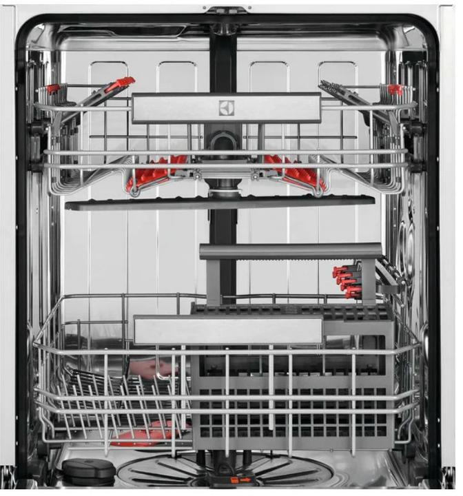 Produktbild Electrolux GA55SLV
