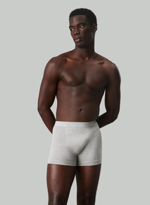 Produktbild Calvin Klein Trunk 3pk (XL)