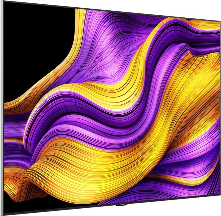 Produktbild LG OLED77G57LW (77", G5, OLED, 4K, 2025)