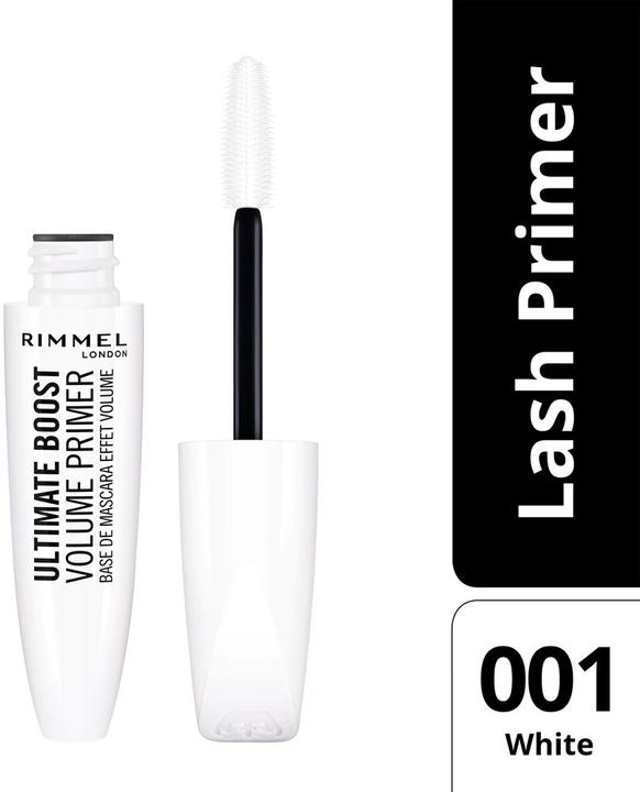 Produktbild Rimmel London Ultimate Boost Volume