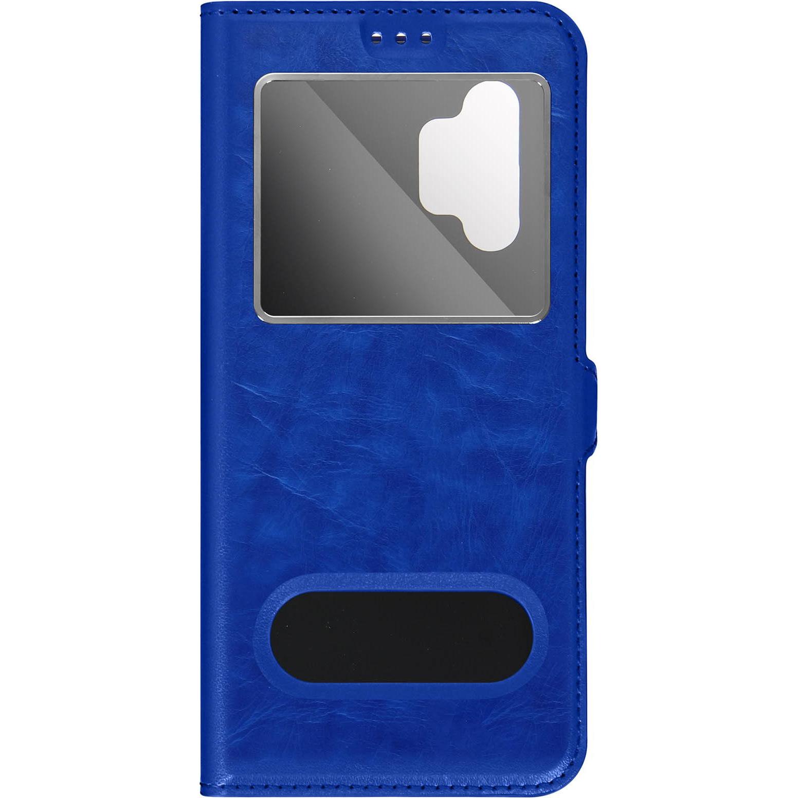 Avizar Towind Series (Samsung Galaxy A04S, Samsung Galaxy A13 5G), Smartphone Hülle, Blau