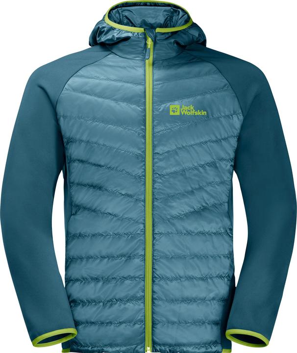 Produktbild Jack Wolfskin Routeburn Pro Hybrid M (M)