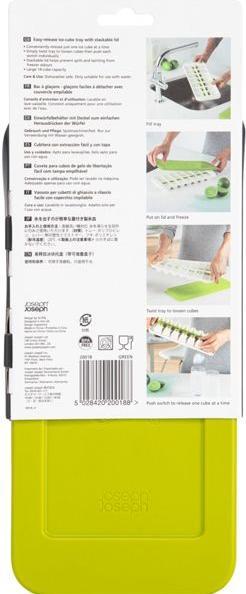 Actual product image Joseph Joseph Quicksnap Plus
