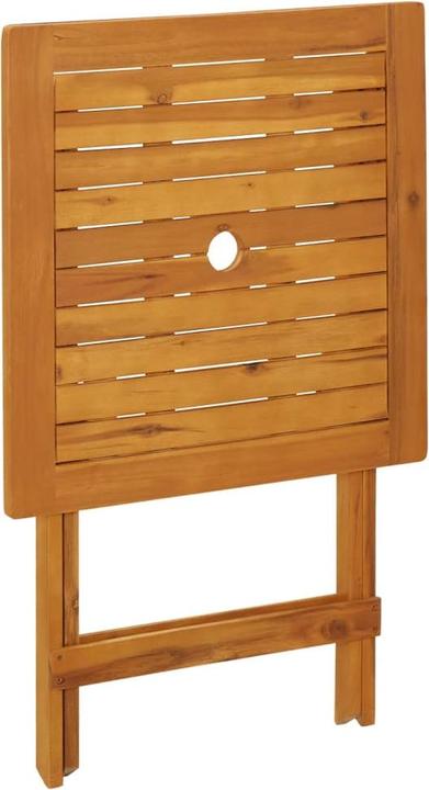 Produktbild vidaXL Bistro Set