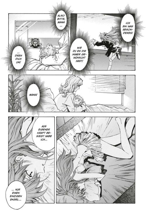 Produktbild Neon Genesis Evangelion - Perfect Edition 5 (Deutsch, Yoshiyuki Sadamoto, 2023)