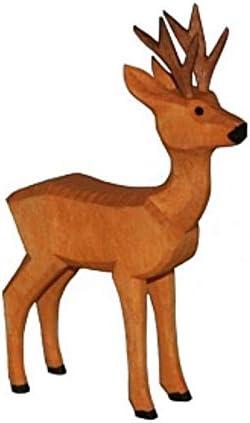 Actual product image Lotte Sievers-Hahn 1754 Roebuck