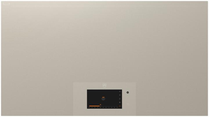 V-ZUG CookTop V6000 I906 FullFlex (89.70 cm, Table de cuisson à induction)