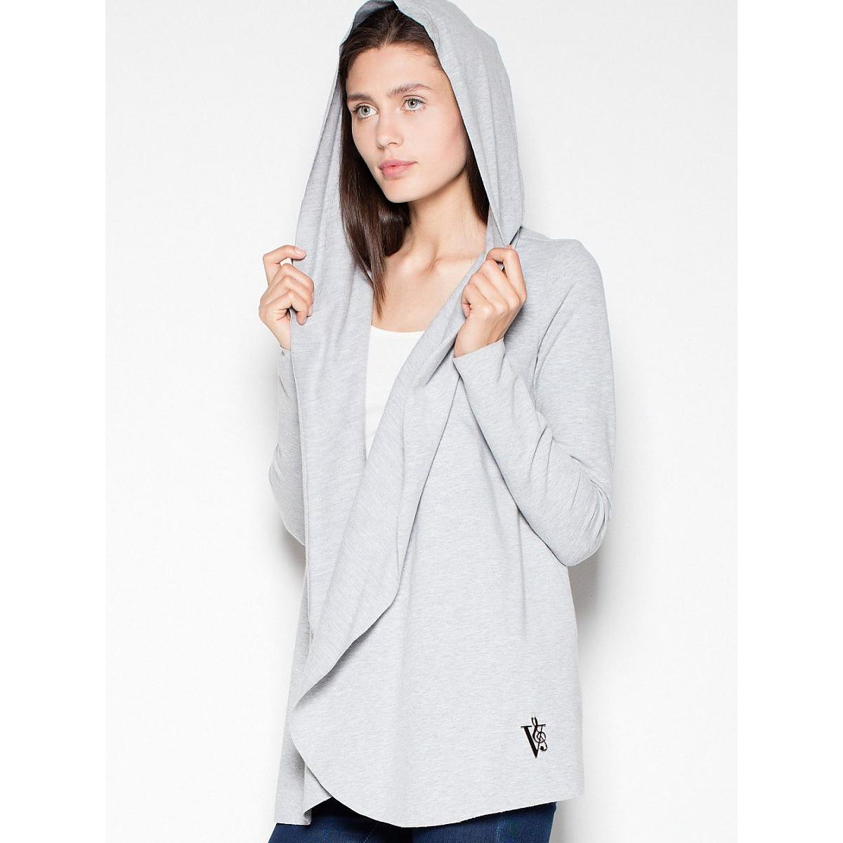 Venton, Pullover, Sweater, Grau, (L)