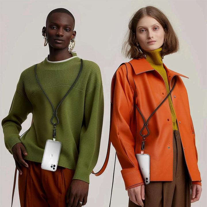 Actual product image 4smarts Universal Necklace