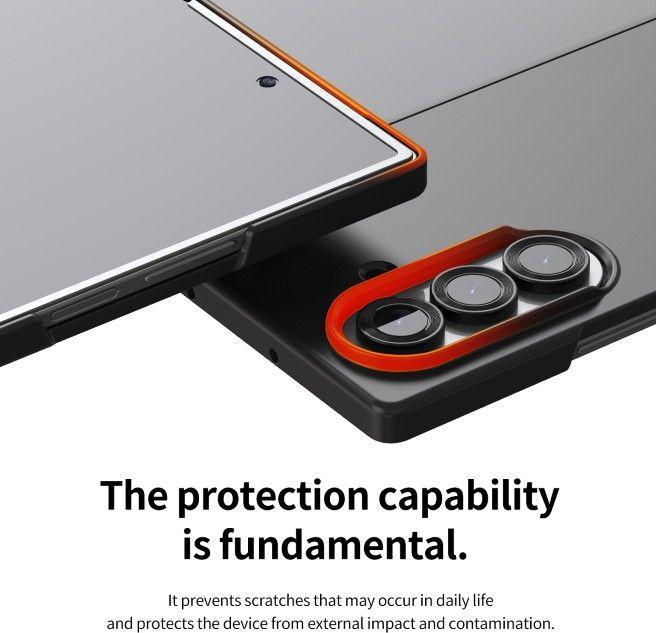 Produktbild Araree Aero Flex M (Samsung Galaxy Z Fold7)