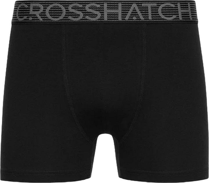 Produktbild Crosshatch Guillemot Boxershorts (3erPack) (L)