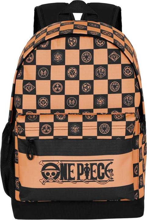 Produktbild Karactermania PLUS HS Backpack Chess (23 l)