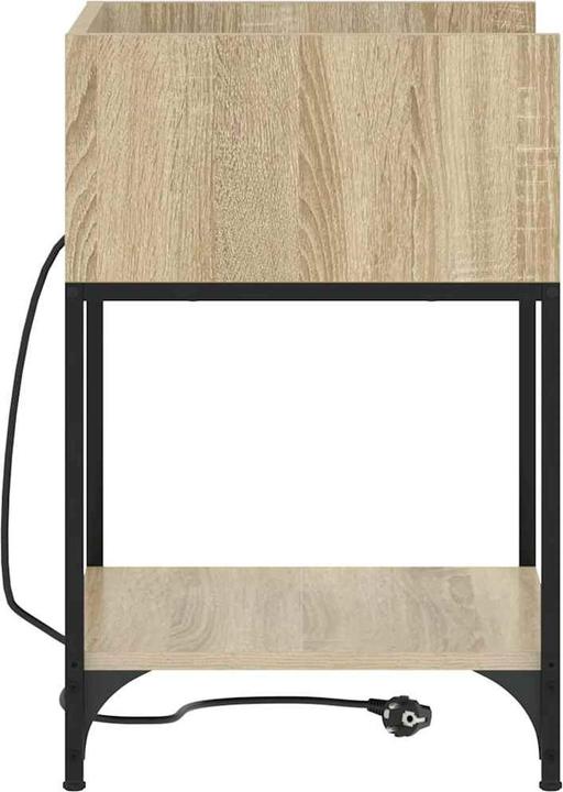 Immagine prodotto VidaXL Comodino (40 x 40 x 61 cm)