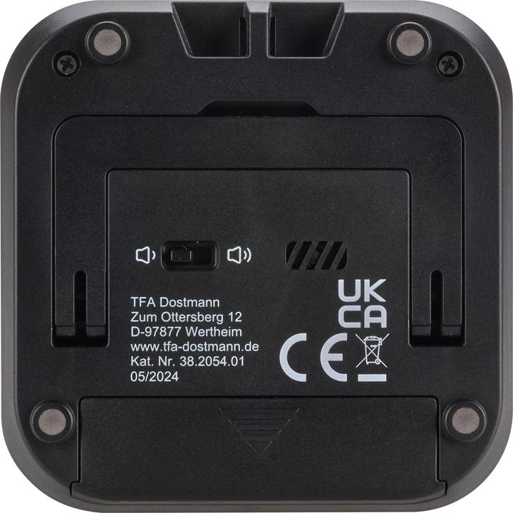 Productafbeelding TFA Digitale timer en stopwatch